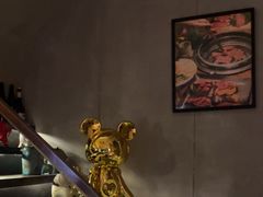-大牛焱烧·和牛·海鲜炭火烧放题
