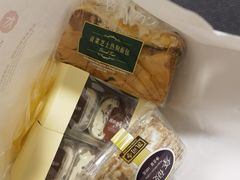 -凯司令西点房(虹桥路站店)