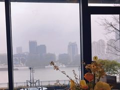 -浦江二号·独栋江景餐厅(滨江大道店)