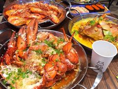 -盒马鲜生(杭州运河上街店)