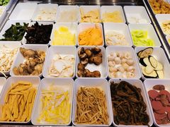 -天府国麻辣香锅(黄岛永旺店)