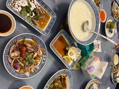 -桂园白粥·潮汕老味道