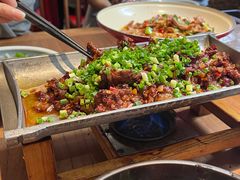 -树厨贵州菜(大十字店)