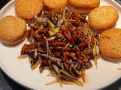 -羲和雅苑•北京烤鸭(乐园道万象城店)