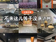 -泸州老窖景区