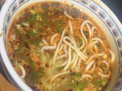 -伊斯麦尔丝路·新派菜(沙子口店)