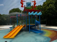 -太阳岛度假酒店