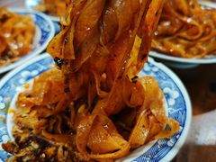 -王菊美食街·王菊面馆(总店)