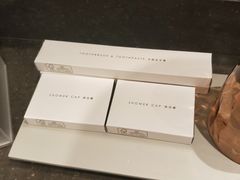 -香港港岛太平洋酒店