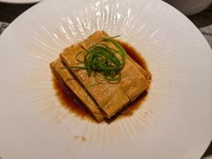 -新白鹿餐厅(松江开元地中海店)