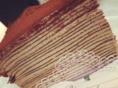 -Awfully Chocolate(来福士广场店)