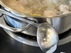 -潮汕美牛肉丸火锅店(天宁寺店)