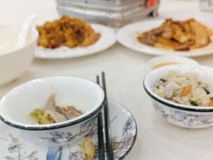 -深运潮州粥(东门店)