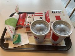 -肯德基(常熟百润发店)