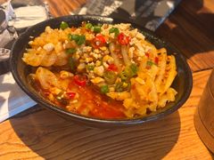 -北丐先生·野馄饨烧烤(长宁龙之梦店)