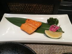 -花狸日本料理(柏庐广场店)