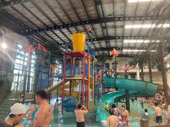 -南宫温泉水世界