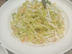 -将相和·海鲜蒸饺大连菜