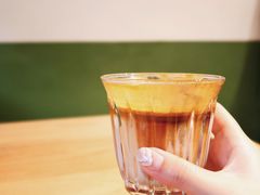 奶咖-Catch Bagel(芳草地店)