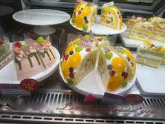 -PAOPAO Bakery&Café(港汇店)