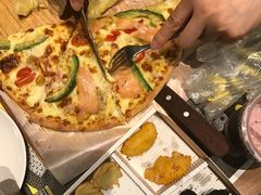 -乐凯撒披萨(喜荟城店)
