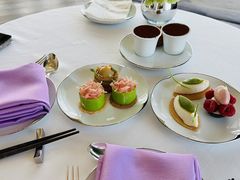 -悦厅·下午茶(杭州柏悦酒店)