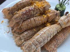 -美人鱼悬崖海景餐厅(鹿嘴山庄店)