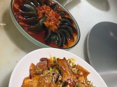 -小菜园新徽菜(合肥滨湖世纪金源店)