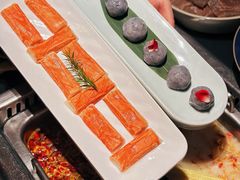 -大隐·成都火锅Bistro(合生麒麟新天地店)