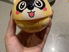 -海底捞火锅(苏宁生活广场店)