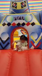 -萌宠亲子动物乐园(槐房万达店)