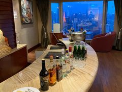 -上海静安昆仑大酒店