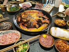 -胖碗火锅(观音桥店)