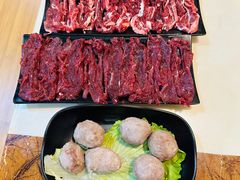 双拼丸-福合埕牛肉丸(福平路店)
