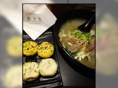 -达道武仔牛肉店(广达路店)