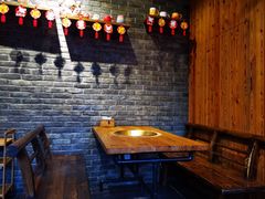 -四喜小胖·北京涮肉(五道营店)