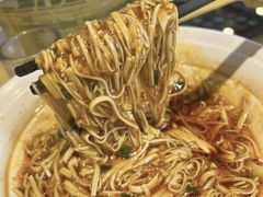 -柏合黄记豆腐皮饭店