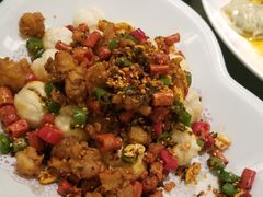 -丽华园(汉阳龙阳店)