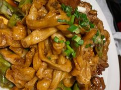 -燕郊烧鸽子(广安路店)