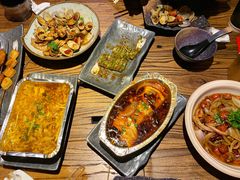 -并州大牌档之醉轻尘