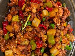 -六月雪干锅(绵阳王府井百货店)