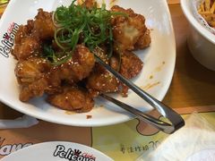 -Pelicana百利家炸鸡(江南西名店城店)