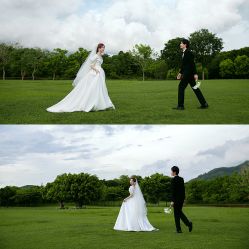 点击看大图 -太古映画婚纱摄影(天河店)