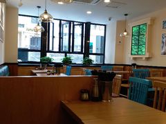 大堂-小杨生煎(黄河路店)