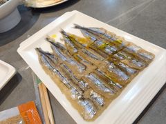 -米家·鹤城炭火米家(直营总店)