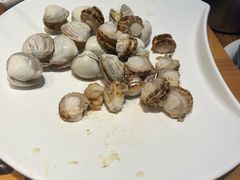 -海味当家·蒸锅海鲜(星海公园店)