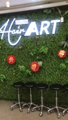 -Hair ART造型沙龙