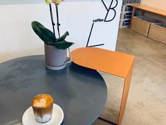 -LAB COFFEE来杯咖啡(浦仓路店)