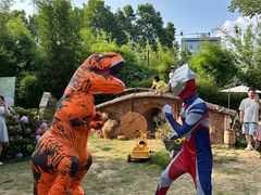 -HERRE·FARM 赫尔露营农场·团建聚会包场