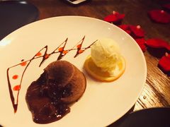 -Amanda餐厅(长乐路店)